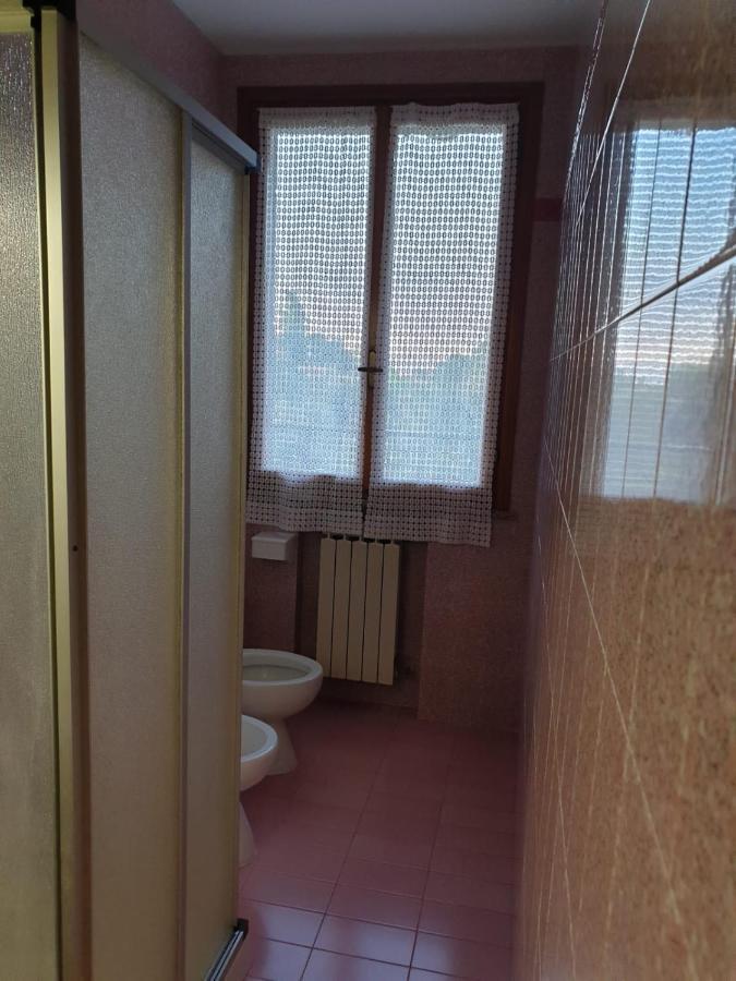 Villa Ferrari Oriella Solignano Nuovo Buitenkant foto